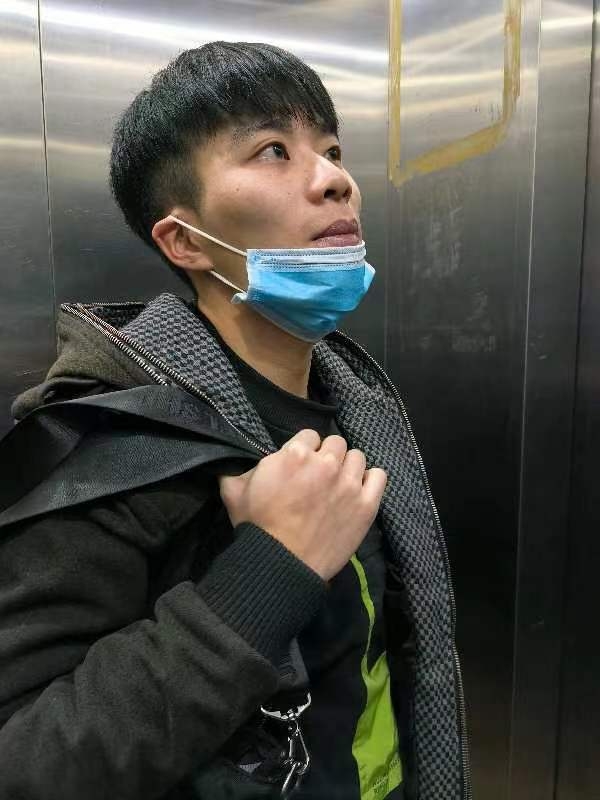 漂流的第二张照片--漳浦征婚网