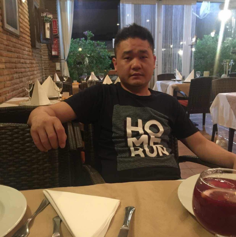 海外游子的第三张照片--漳浦征婚网