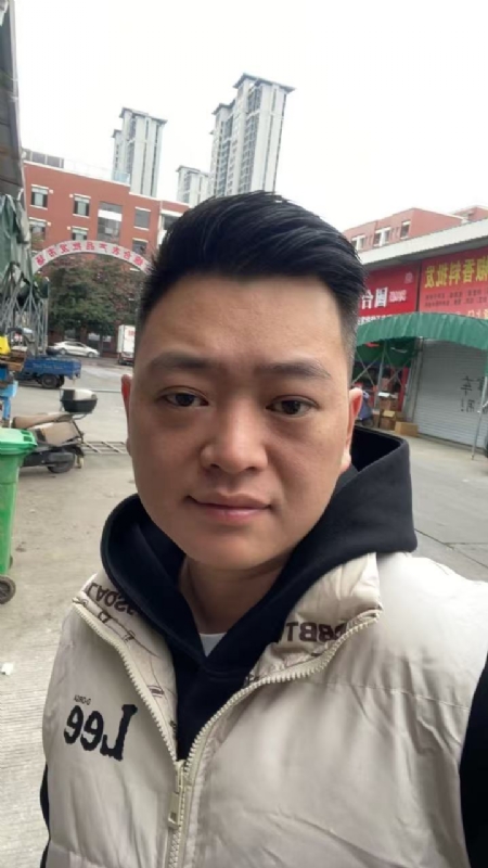 鑫鑫的第一张照片--漳浦征婚网