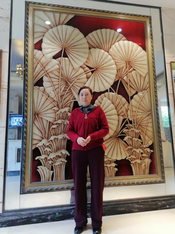 一米阳光的第一张照片--漳浦征婚网