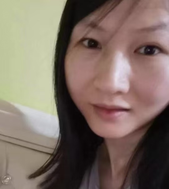 嫣然的第一张照片--漳浦征婚网