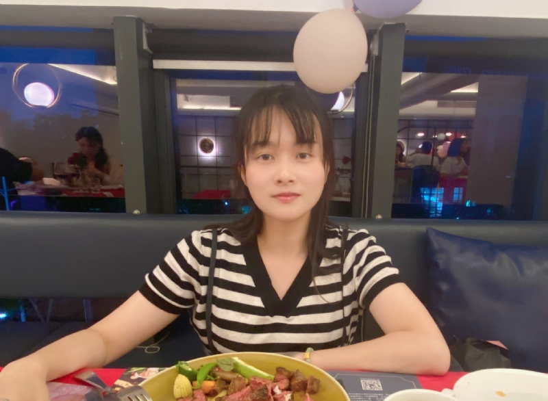从心出发的第一张照片--漳浦征婚网