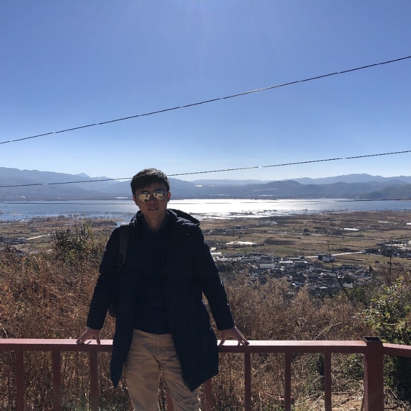 孤客的第三张照片--漳浦征婚网
