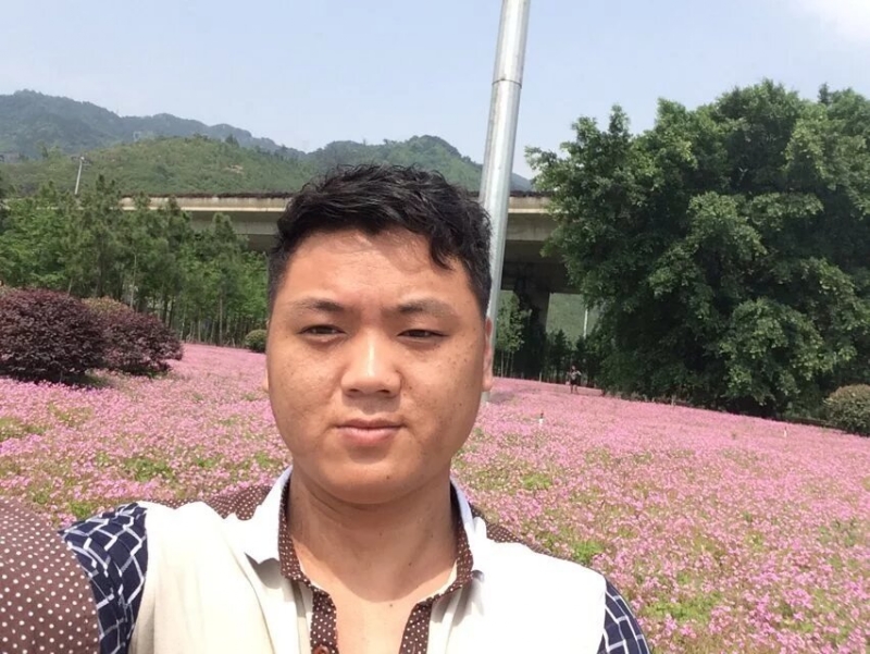 过日子的第三张照片--漳浦征婚网