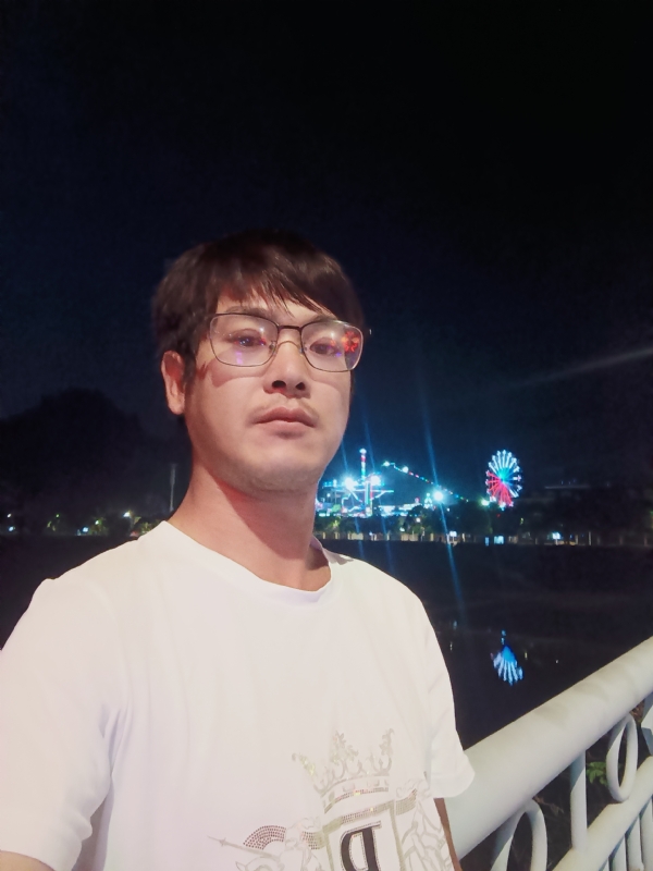 任豐的第一张照片--漳浦征婚网
