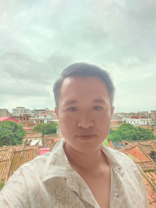 陌生人的第二张照片--漳浦征婚网