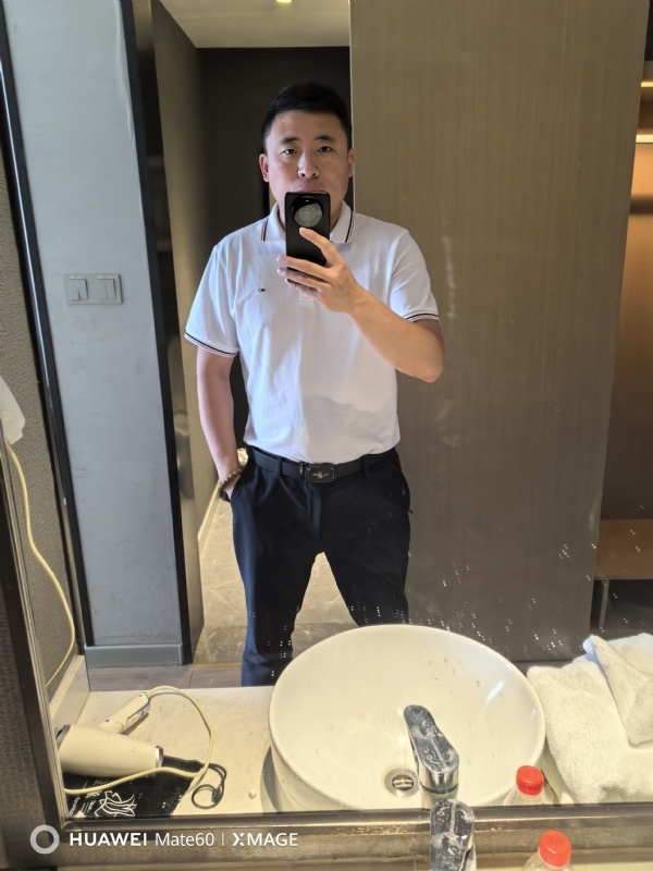 上善若水的第四张照片--漳浦征婚网