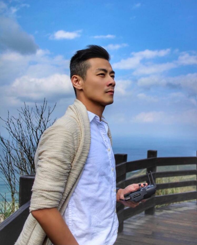 蓝天的第一张照片--漳浦征婚网