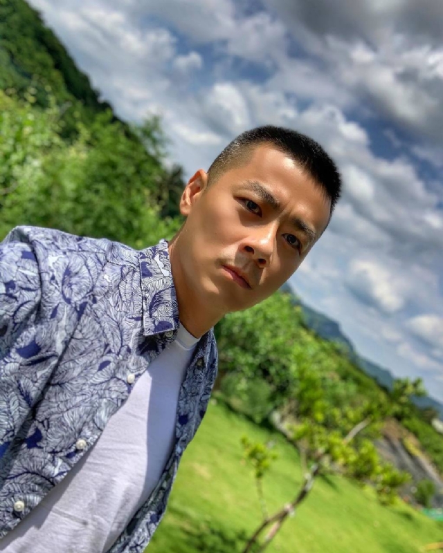 蓝天的第二张照片--漳浦征婚网