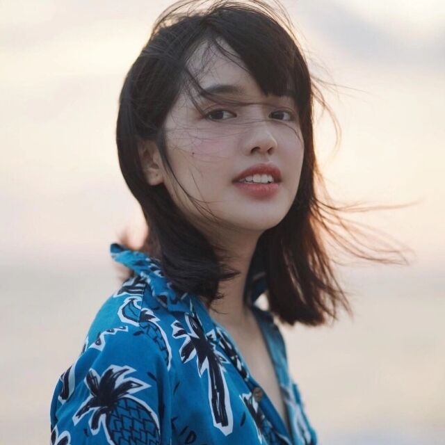 灵魂有香气的第一张照片--漳浦征婚网