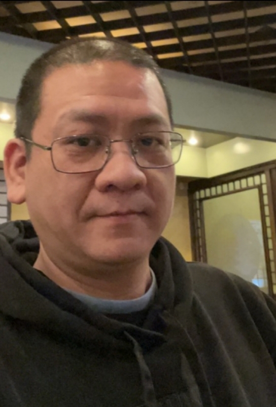 蓝天白云的第一张照片--漳浦征婚网