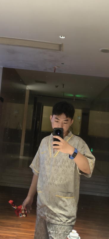Mai的第一张照片--漳浦征婚网