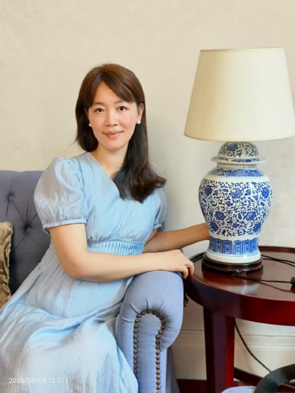 Q绮芳的第二张照片--漳浦征婚网