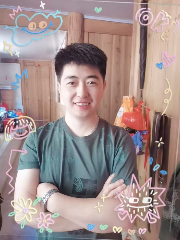 随风的第一张照片--漳浦征婚网