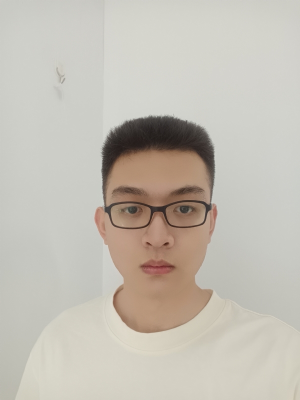 Lin的第二张照片--漳浦征婚网