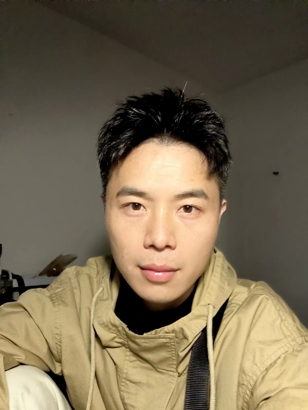 任平生的第一张照片--漳浦征婚网