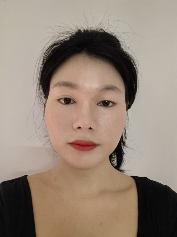 卉秀的第一张照片--漳浦征婚网