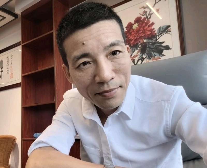 清风四海的第一张照片--漳浦征婚网