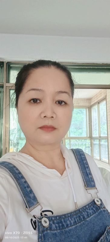 小巧玲珑的第一张照片--漳浦征婚网