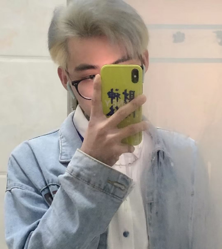 蜡笔小新的第三张照片--漳浦征婚网