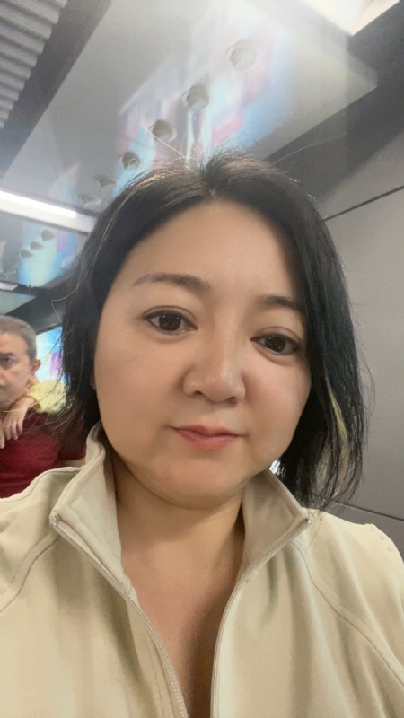 Carry的第二张照片--漳浦征婚网