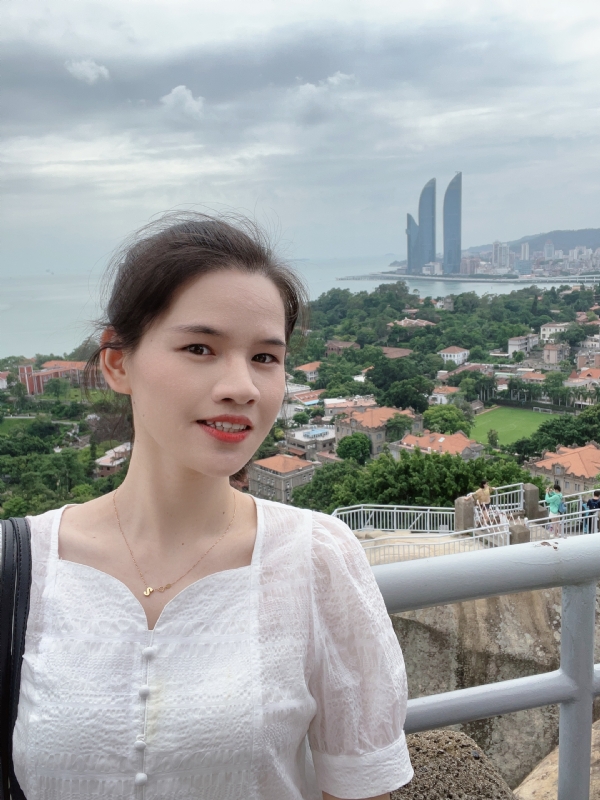 Rubia的第一张照片--漳浦征婚网