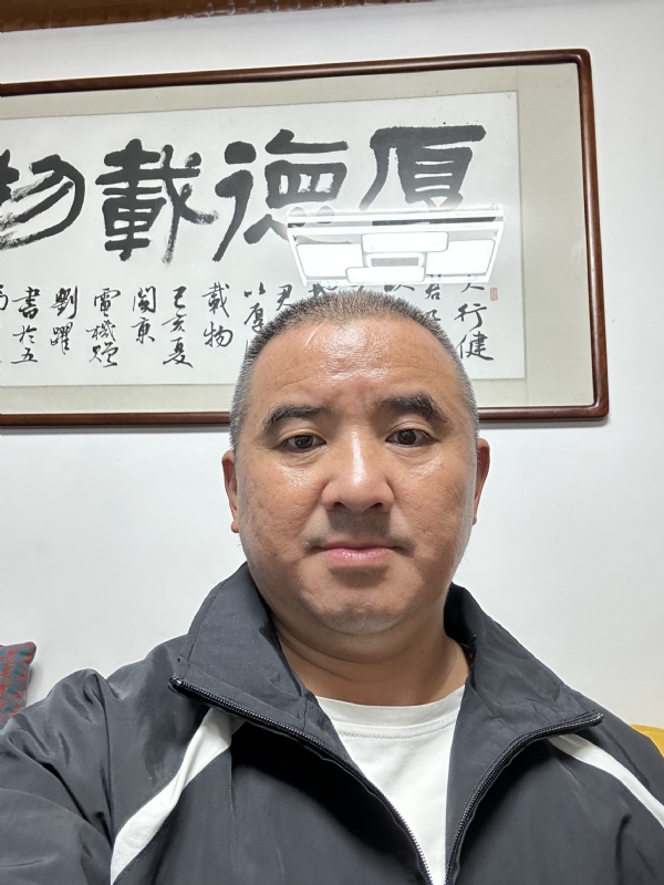 沉稳世界的第一张照片--漳浦征婚网