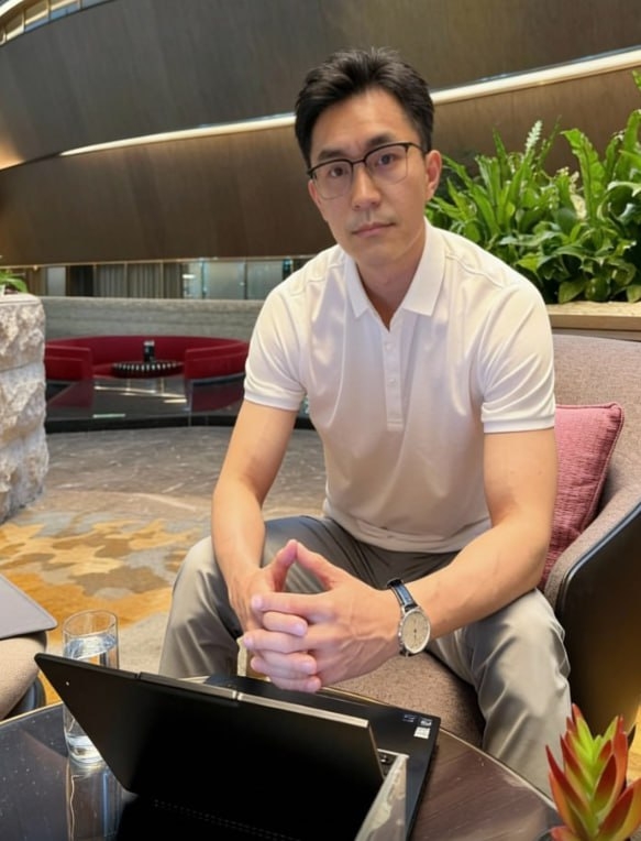 周智的第一张照片--漳浦征婚网