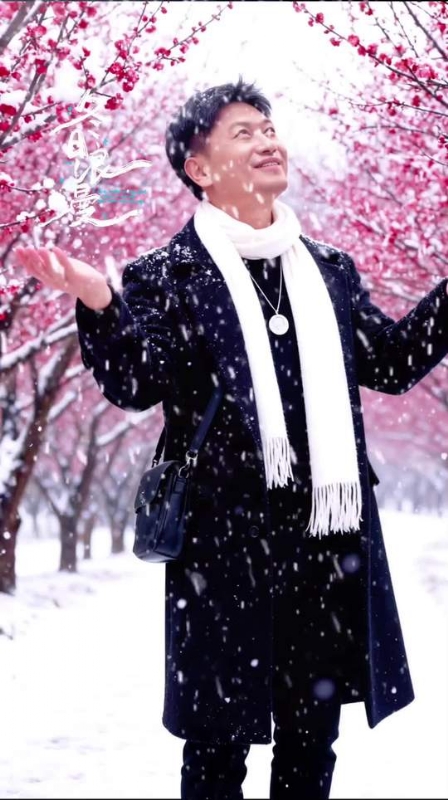 网上邻居的第一张照片--漳浦征婚网