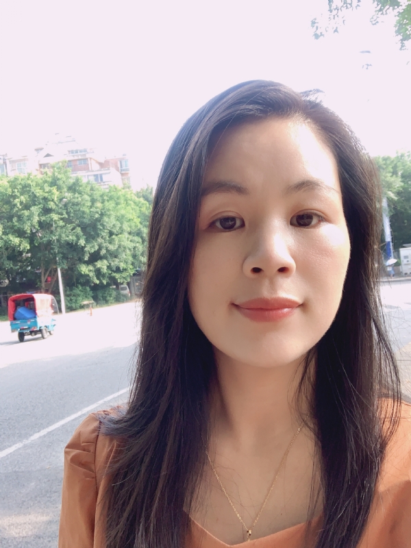 程锦汐的第一张照片--漳浦征婚网