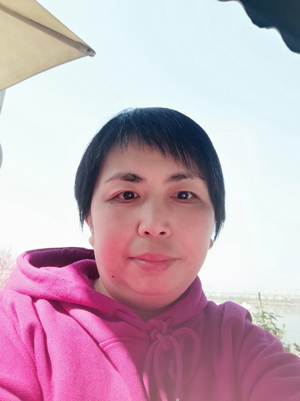 王女士的第一张照片--漳浦征婚网