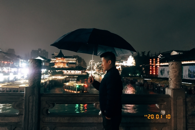 lw的第二张照片--漳浦征婚网