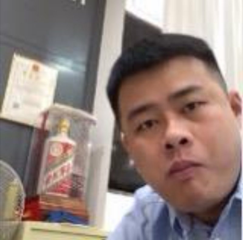 薛诚玖的第一张照片--漳浦征婚网