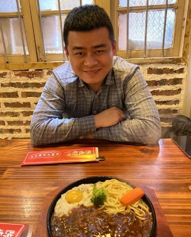 薛诚玖的第三张照片--漳浦征婚网