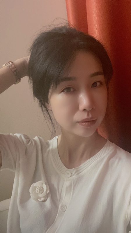 沫沫的第一张照片--漳浦征婚网