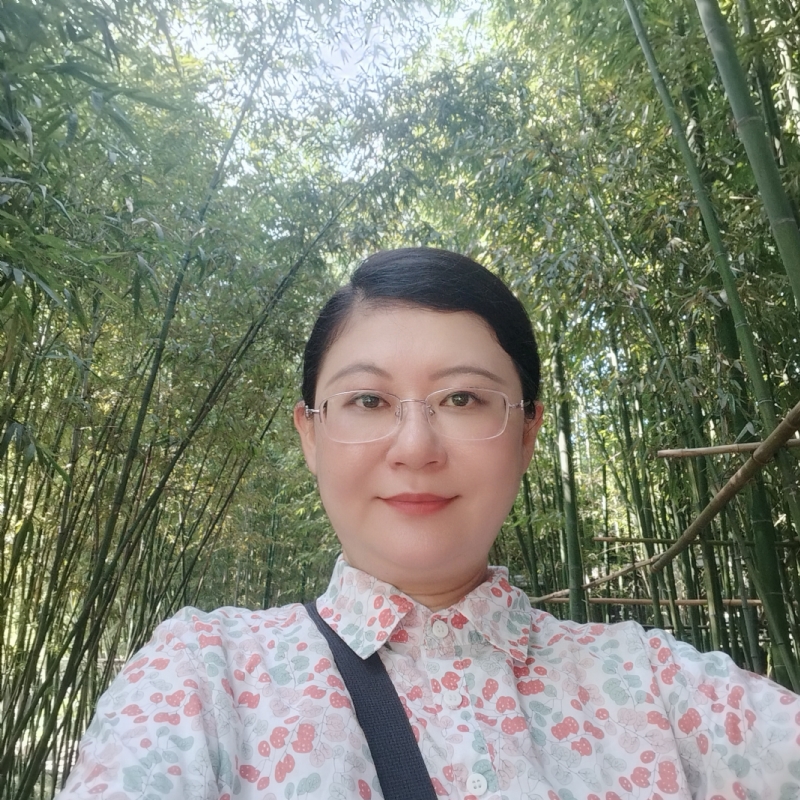 简单爱的第一张照片--漳浦征婚网