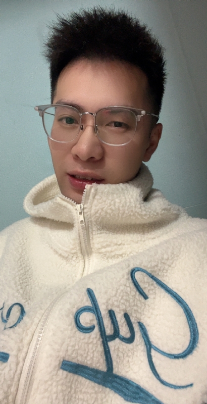 帅渺渺的第一张照片--漳浦征婚网