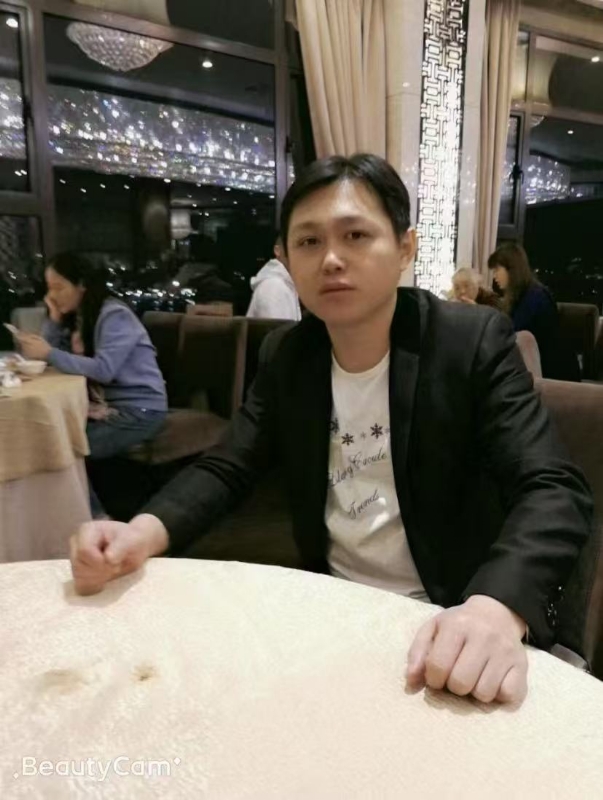 Andysu的第一张照片--漳浦征婚网