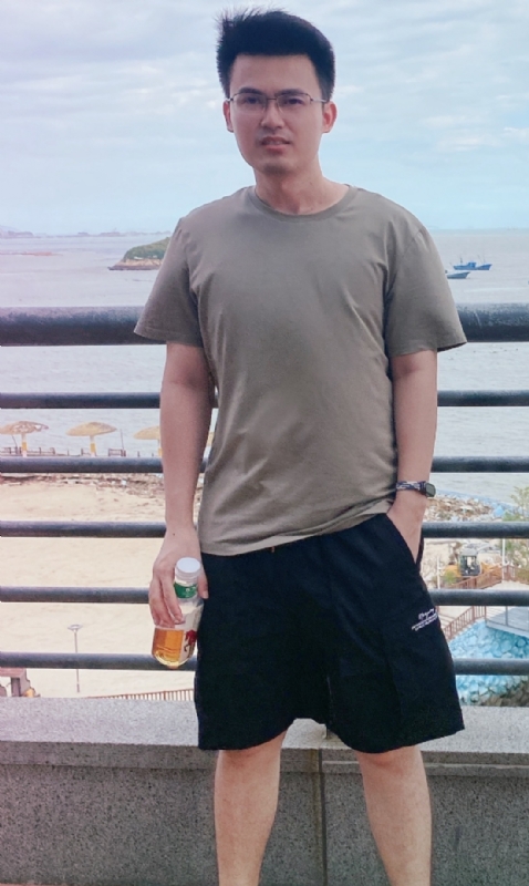 火花的第一张照片--漳浦征婚网