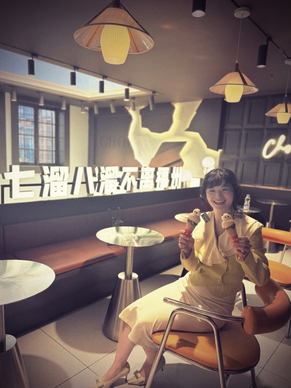 啊真的第二张照片--漳浦征婚网