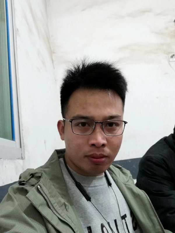 吴子星的第二张照片--漳浦征婚网