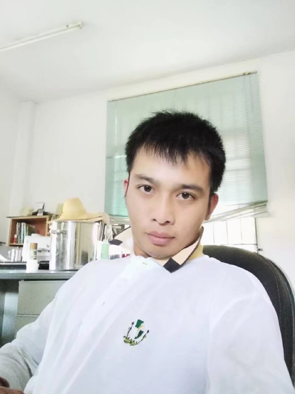 吴子星的第三张照片--漳浦征婚网