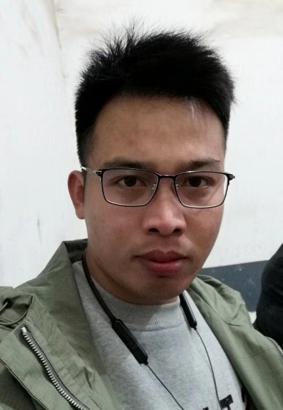 吴子星的第四张照片--漳浦征婚网