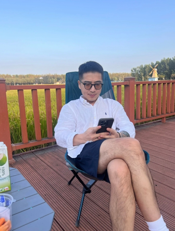 只为与你相见的第一张照片--漳浦征婚网