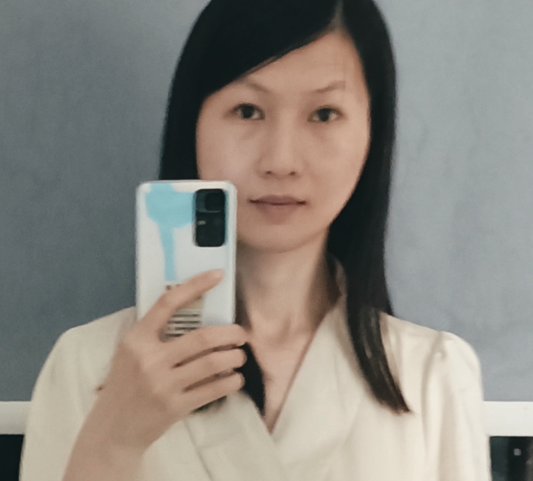 星晴的第一张照片--漳浦征婚网