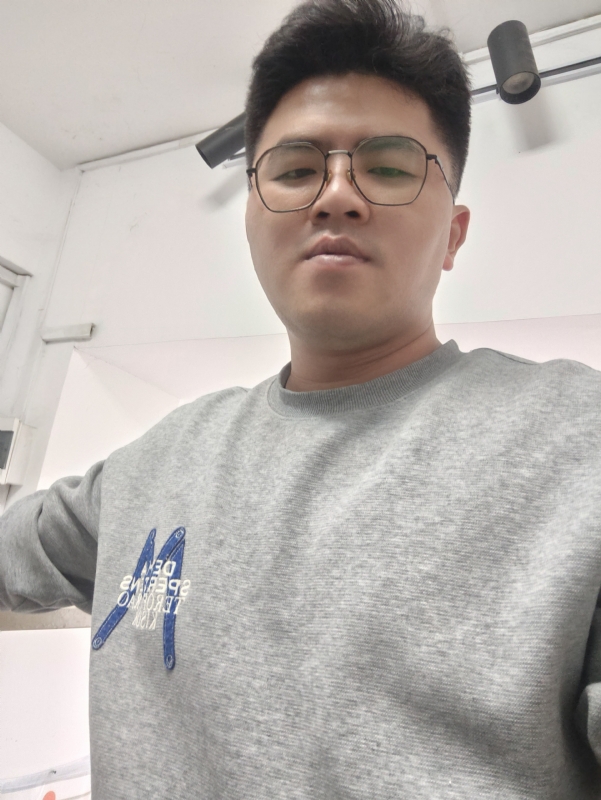 Mr的第三张照片--漳浦征婚网